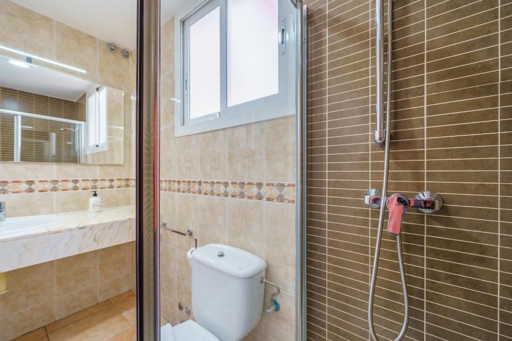 Apartamentos AR Easy Europa Sun фото 14