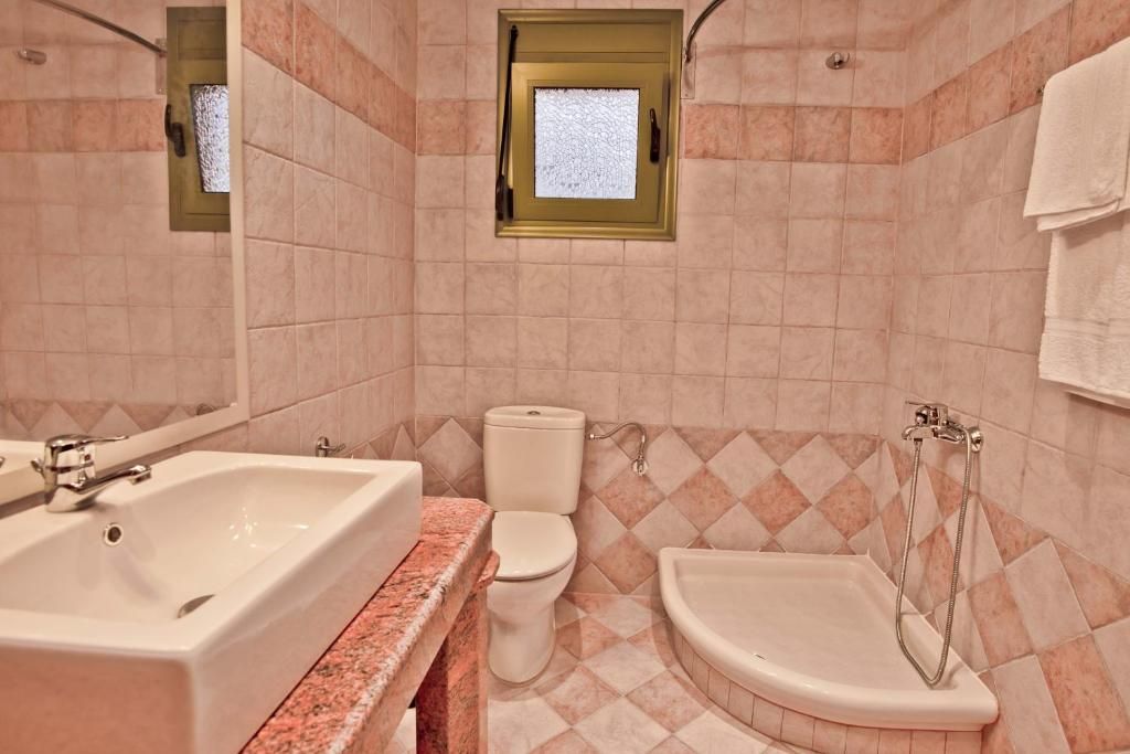 Aselinos Suites фото 4