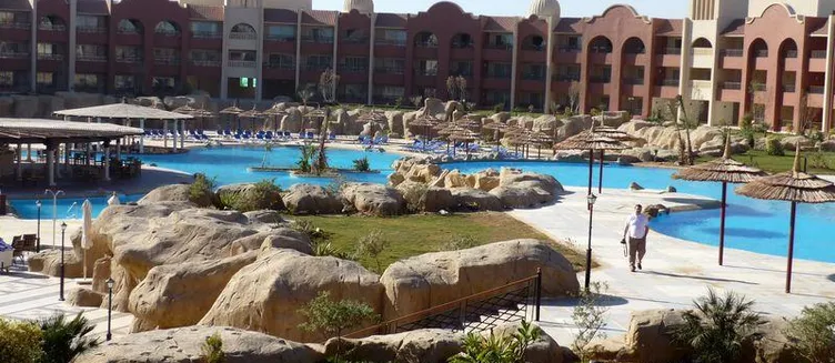 Фото отеля Tirana Aqua Park Resort