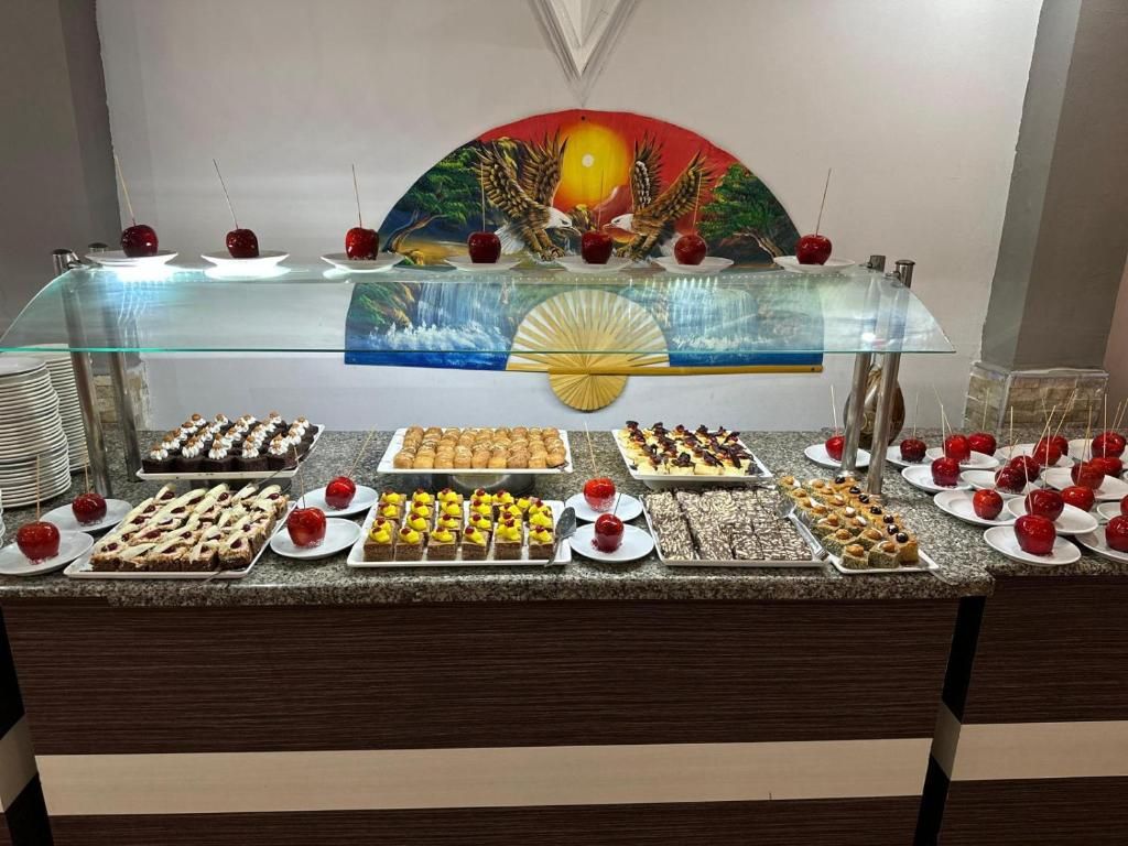Pigale Beach Resort фото 42