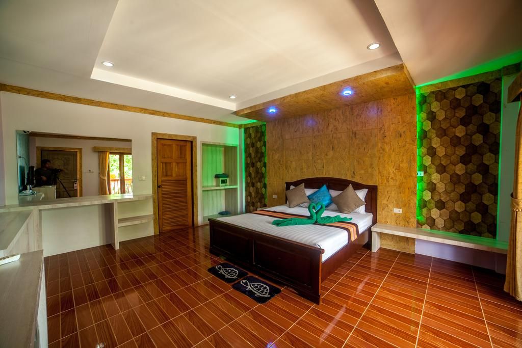 PP Nice Beach Resort фото 4