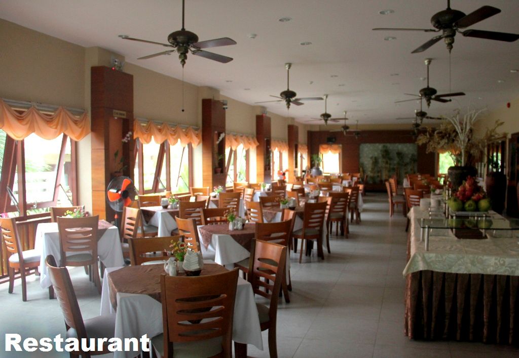 Canary Beach Resort фото 31