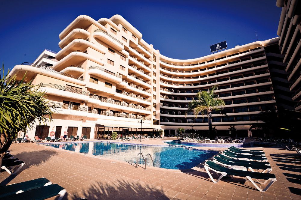 Vila Gale Marina фото 30