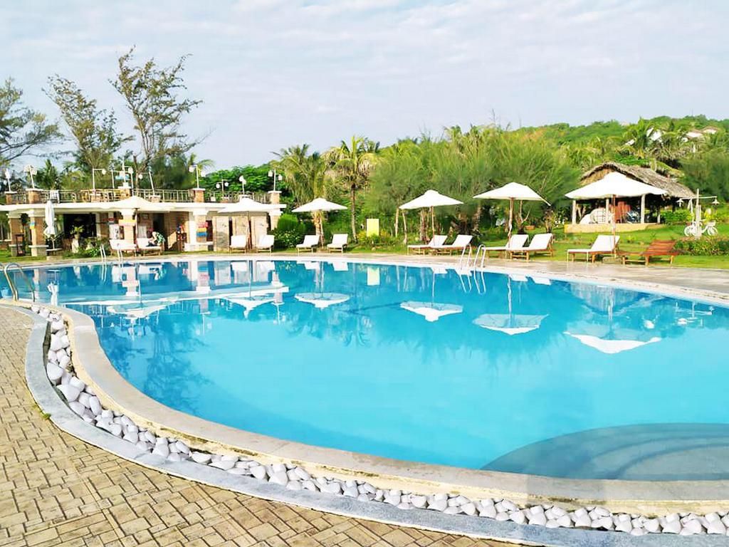 Fiore Healthy Resort фото 0