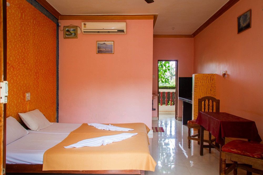 Oasis Beach Resort фото 66