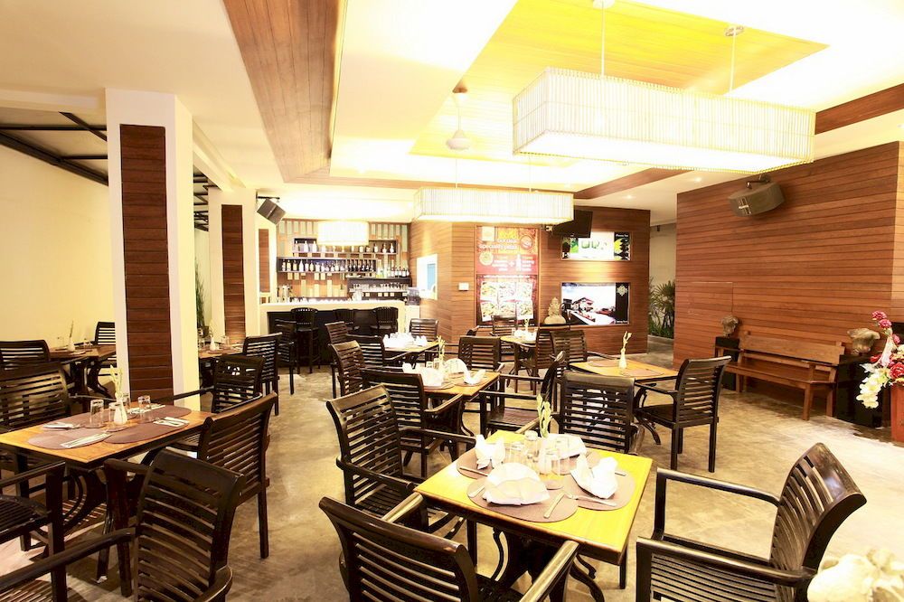 JOCS Boutique Hotel фото 32