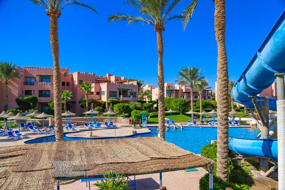 Rehana Sharm Resort Aquapark & Spa фото 50