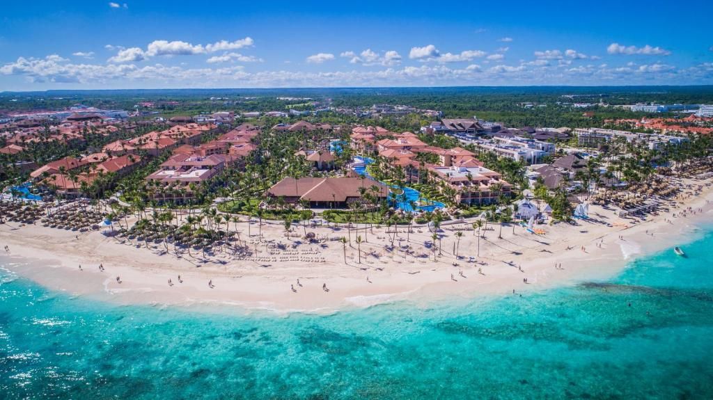 Majestic Colonial Punta Cana фото 49