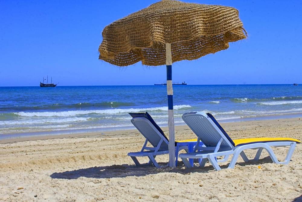 Sousse City & Beach фото 24