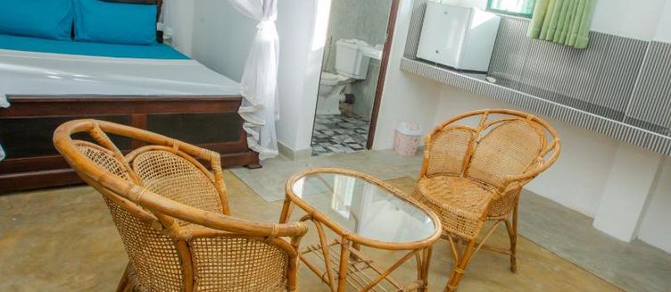 Фото отеля Ceylon Heart Villa