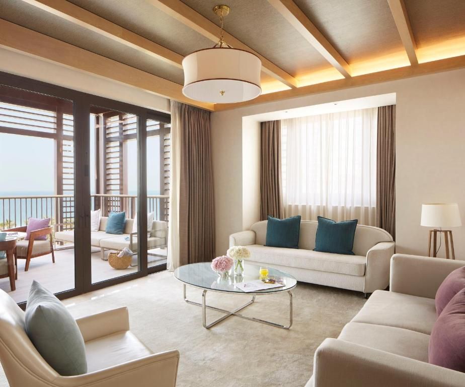 Jumeirah Al Naseem фото 64
