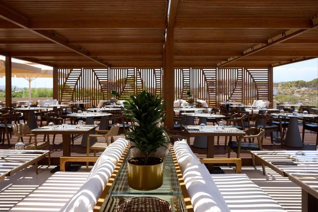 Mr & Mrs White Crete Lounge Resort & Spa фото 30