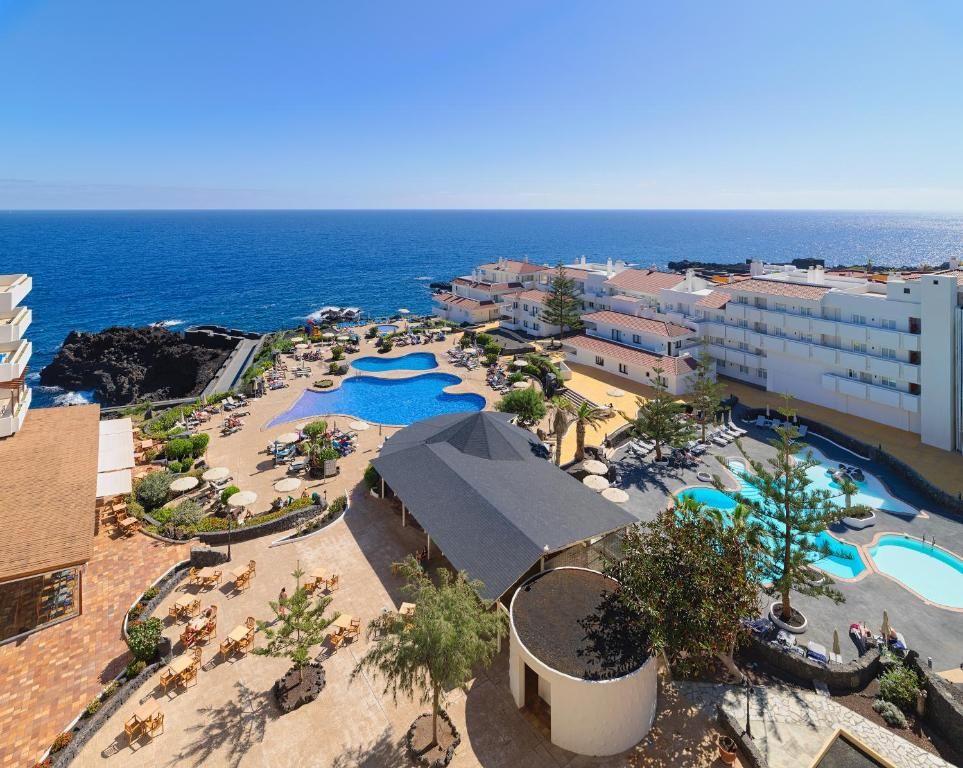 H10 Taburiente Playa фото 29
