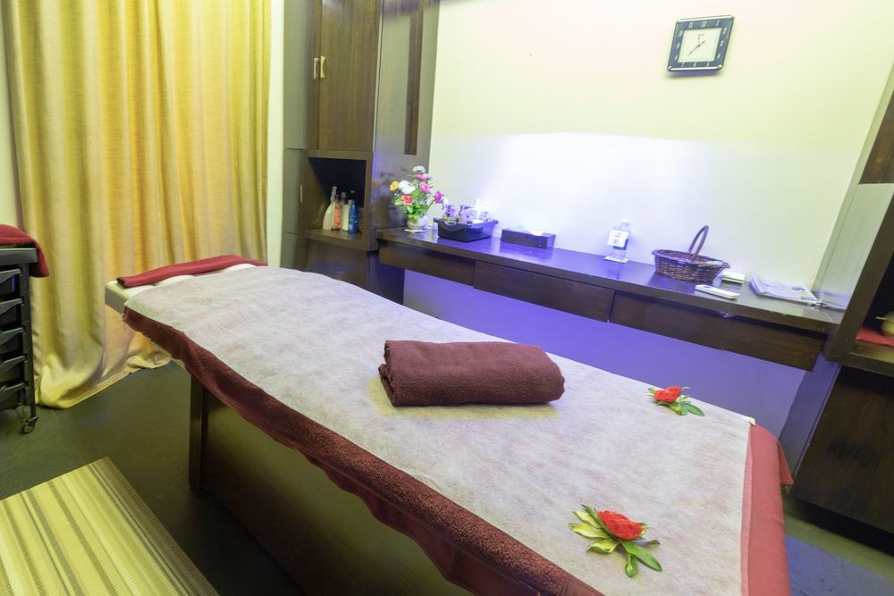 Kyriad Prestige Calangute фото 68