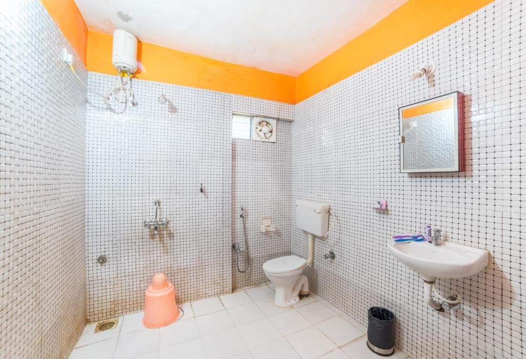 NEEV VILLA (Kiara BnB Home) фото 14
