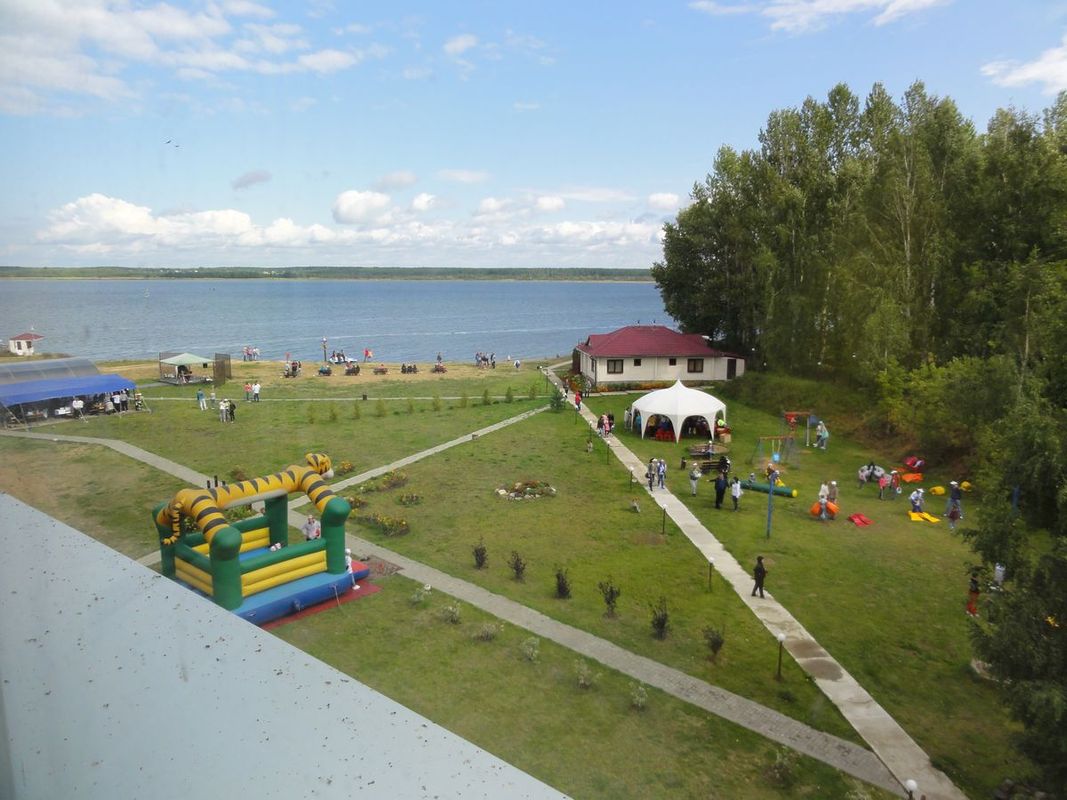 Пансионат «Пансионат «Бригантина»» фото 90