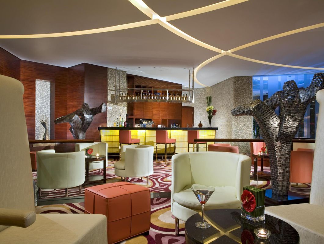 Swissotel Foshan фото 22