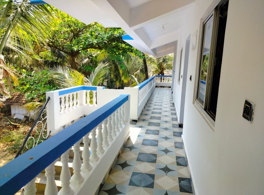 Seras Beach Side Hotel фото 22