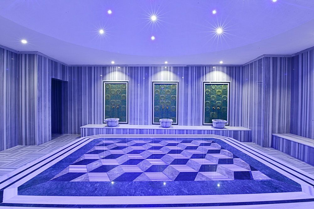 Jasmin Elite Residence фото 69
