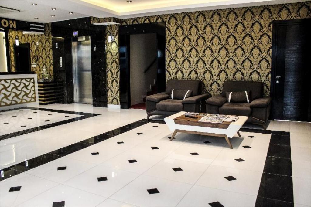 Grand Bursa фото 2