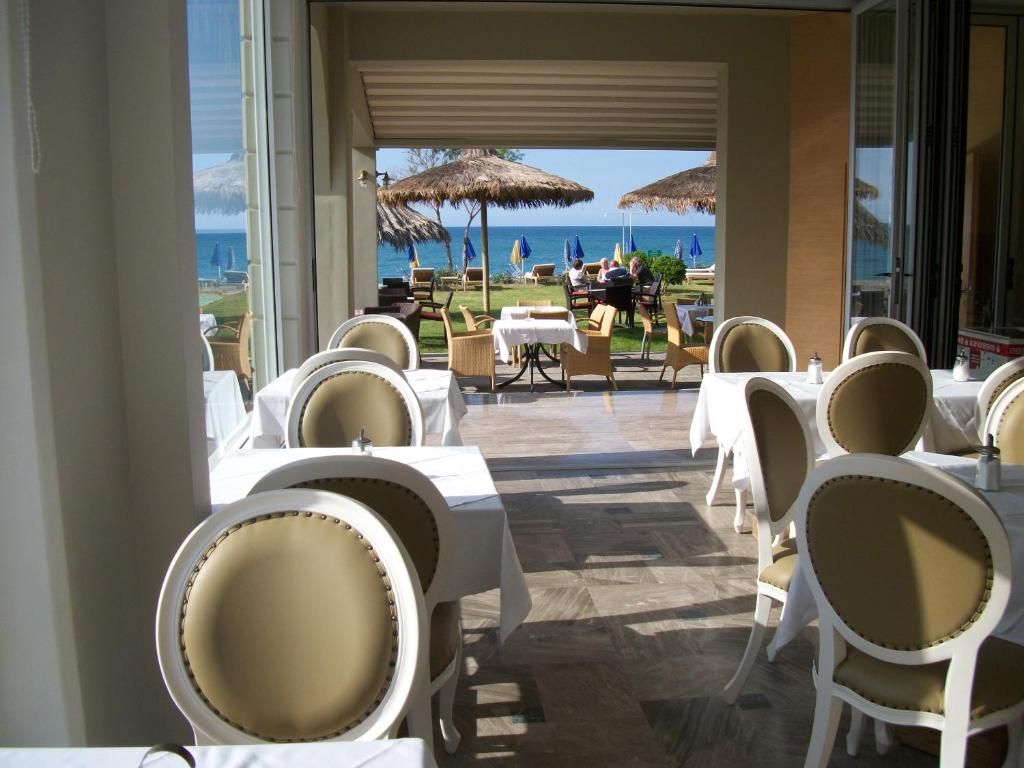Platanias Mare Hotel фото 21