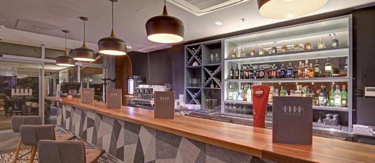 Фото отеля Lero