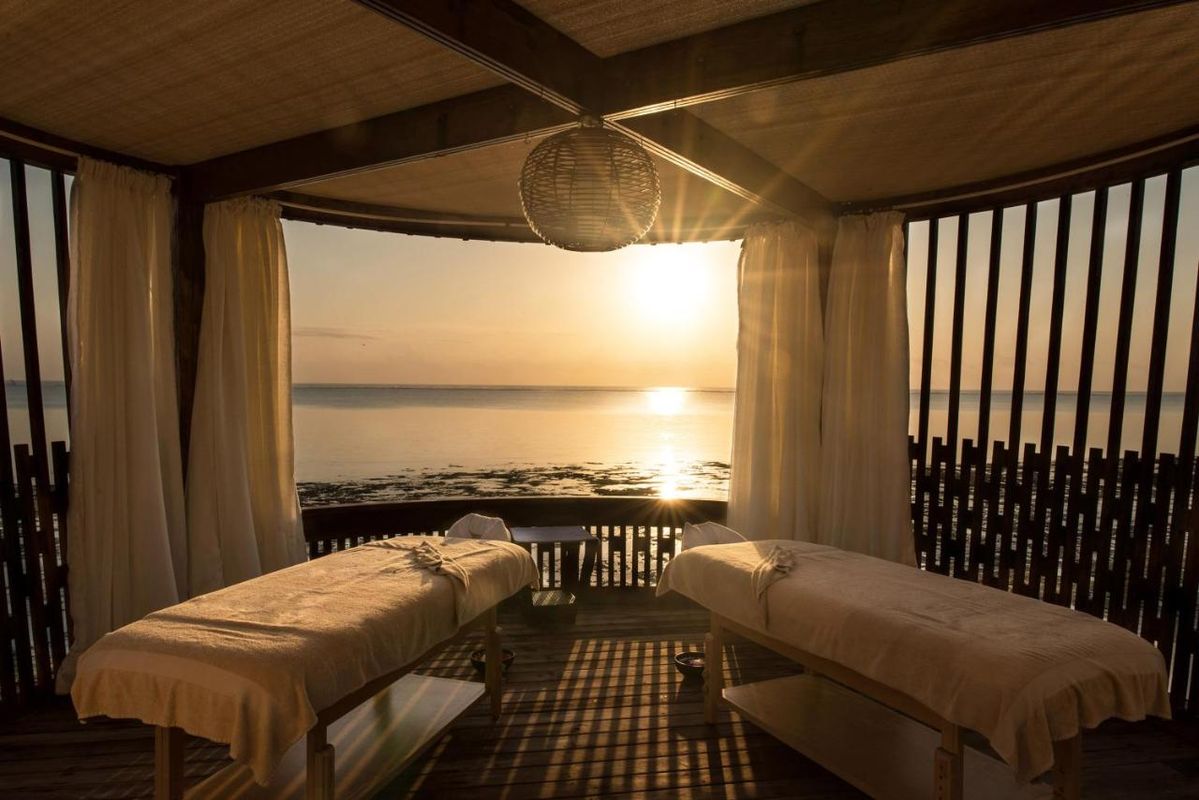 Essque Zalu Zanzibar фото 17