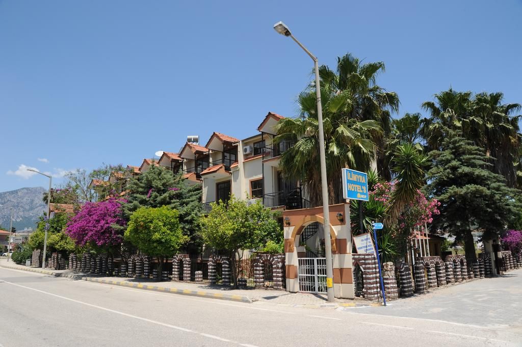 Kylo Garden Hotel By Julitat фото 48