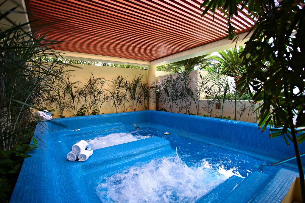 Grand Bahia Principe Tulum фото 35