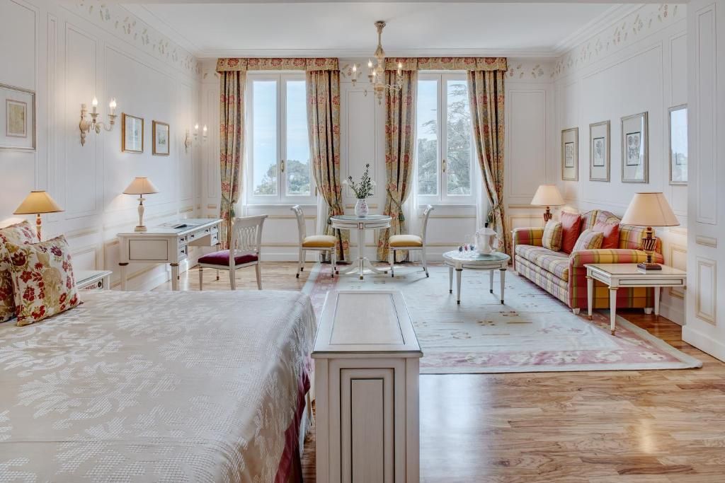 Belmond Hotel Splendido фото 10