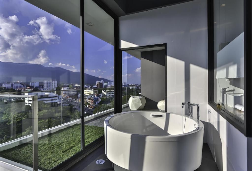 Eastin Tan Hotel Chiang Mai - SHA Plus Certify фото 34