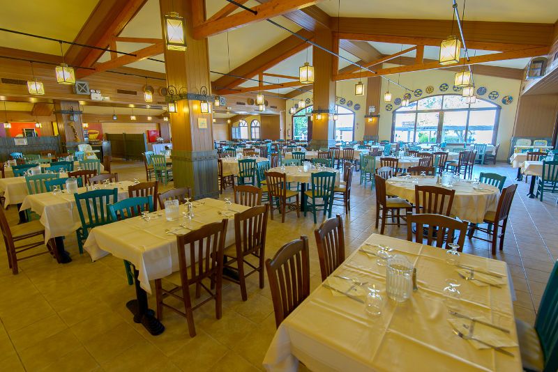 Golden Coast Hotel & Bungalows фото 16
