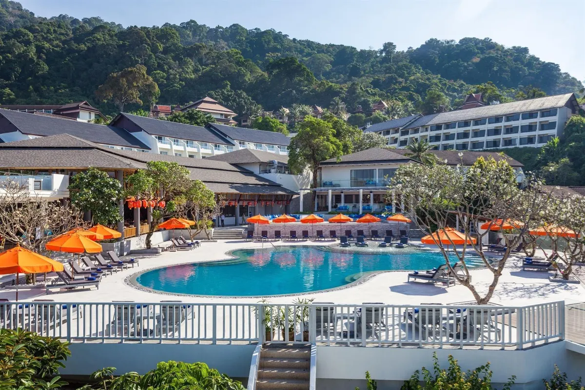 Diamond Cliff Resort & Spa фото 6
