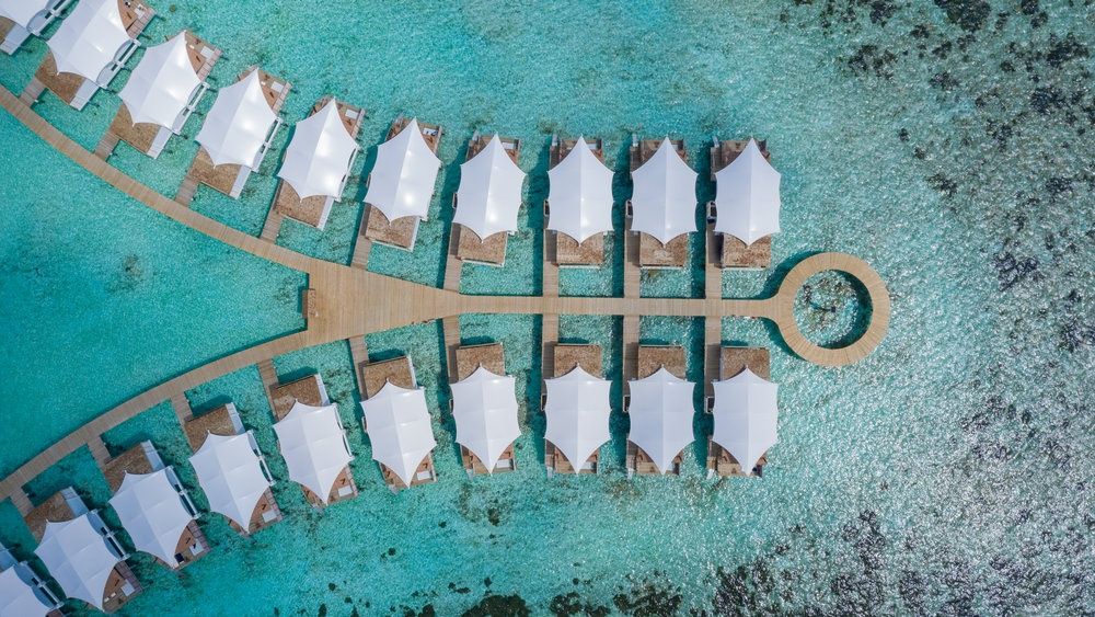 Cinnamon Hakuraa Huraa Maldives (Adults Only) фото 77
