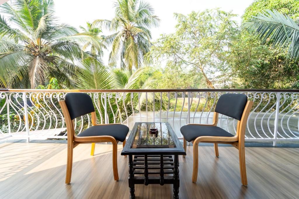 Treebo Grand Royale Eco Residency фото 10