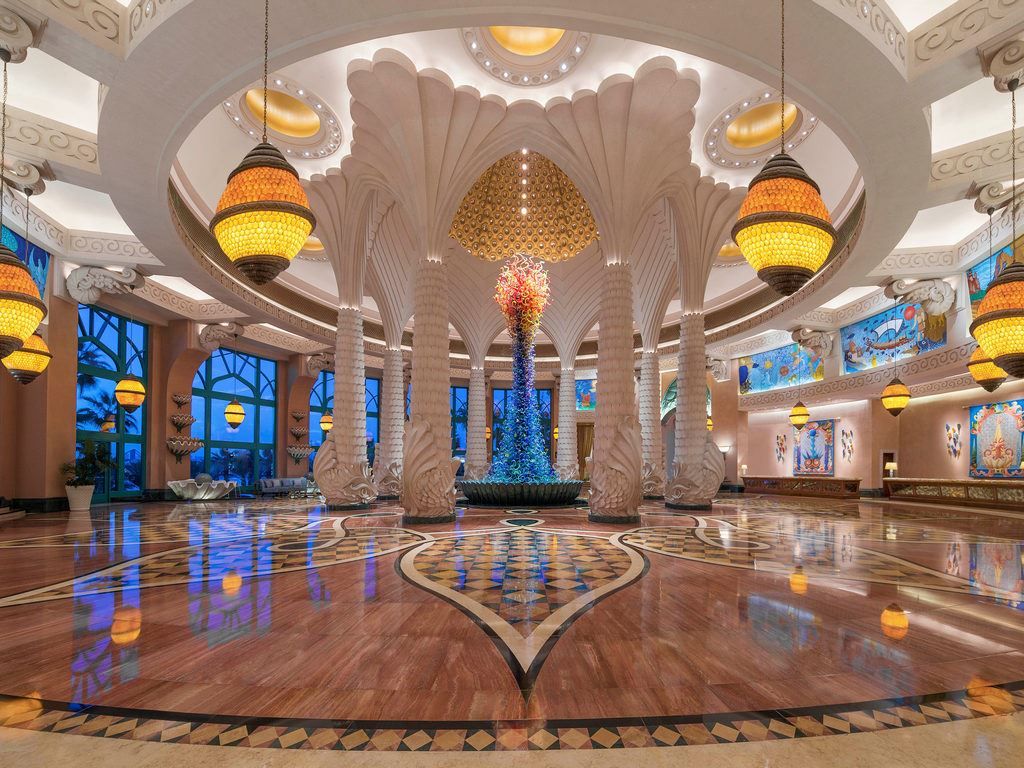 Atlantis The Palm фото 14