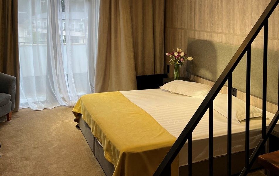 Abaash Hotel Afon фото 4
