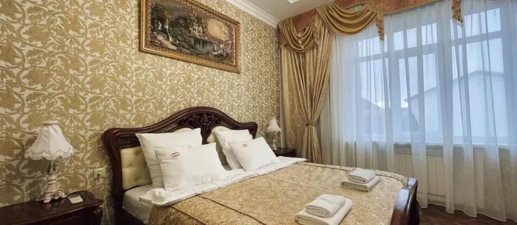 Фото отеля Снежная Королева