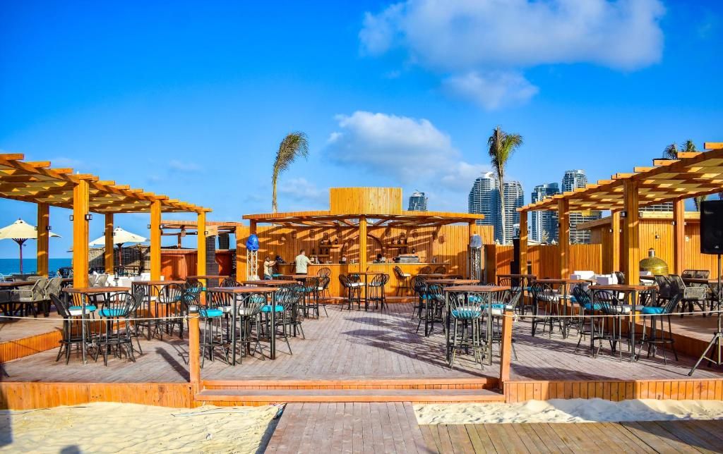 Concha Beach Hotel North Coast фото 3