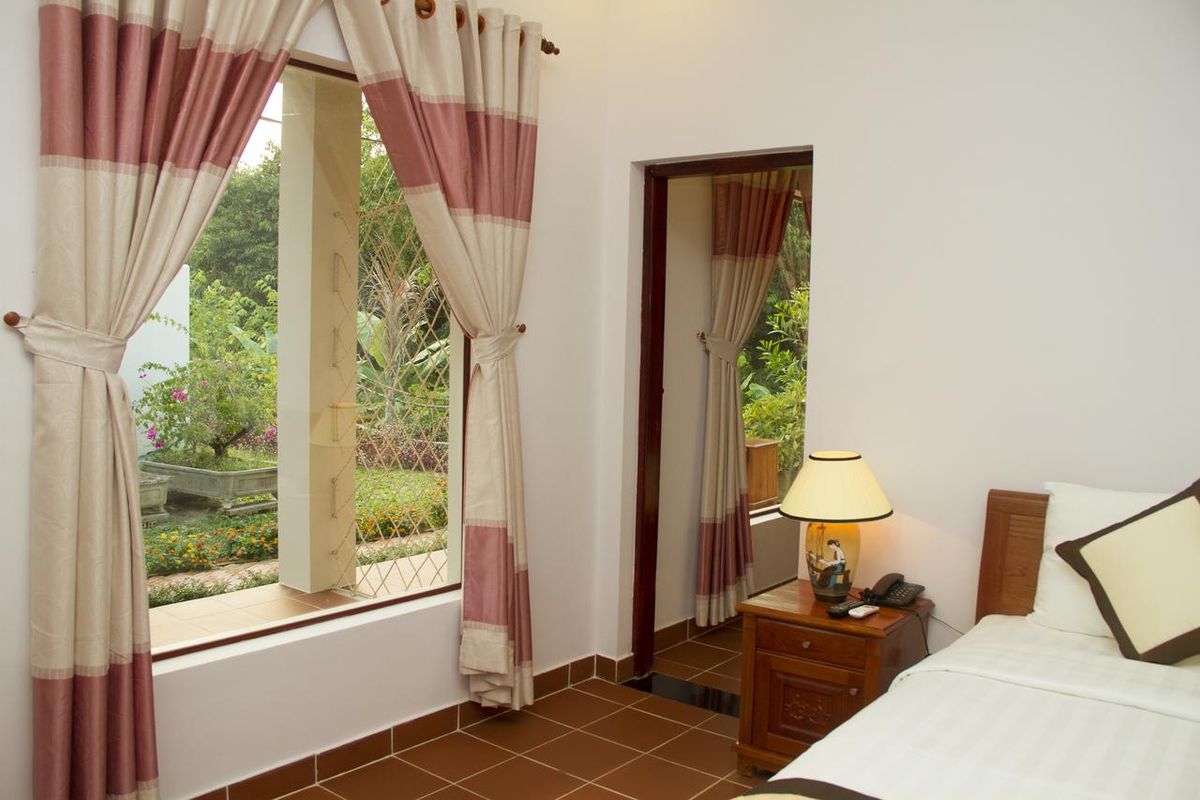 Ong Lang Village Resort фото 22
