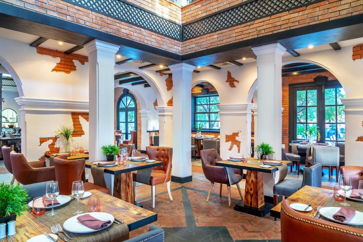 Sanctuary Cap Cana, All-Inclusive Adult Resort (Adults Only) фото 3