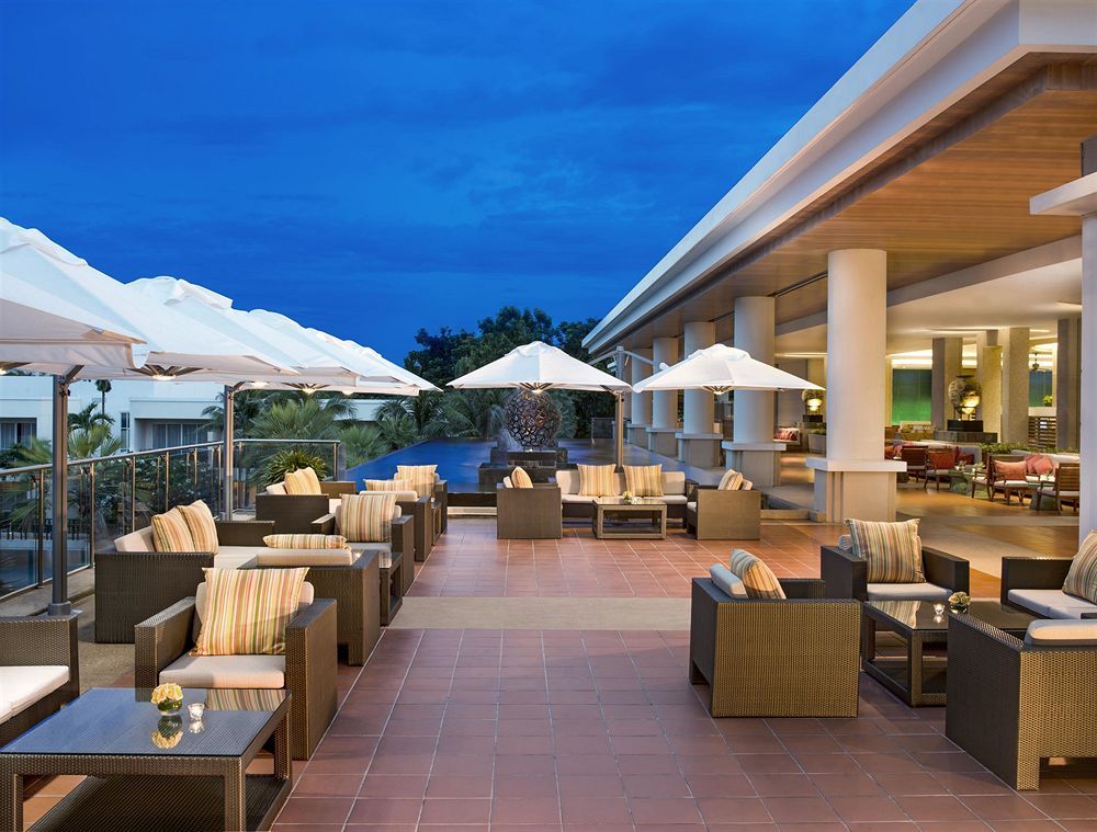 Sheraton Hua Hin Resort & Spa фото 43
