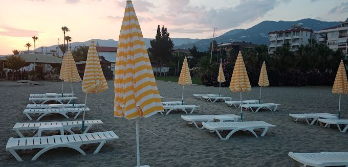 Горящий тур в Ananas Hotel