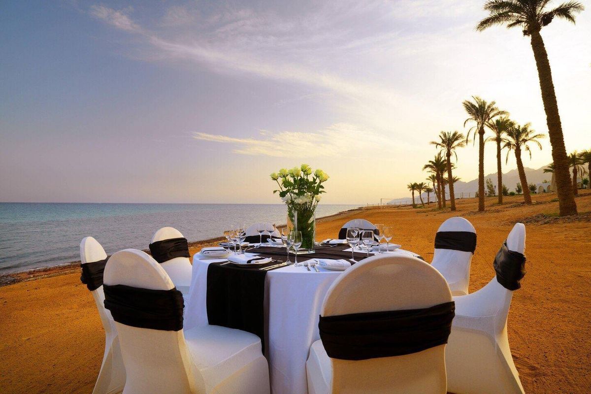 Retac Qunay Dahab Resort & SPA фото 26