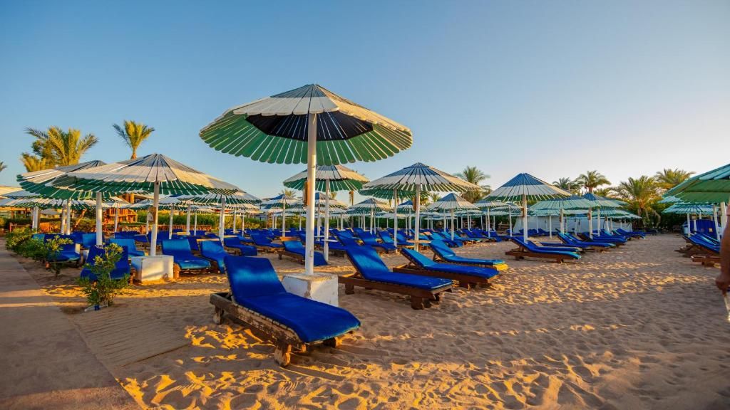 Ghazala Beach Hotel фото 87