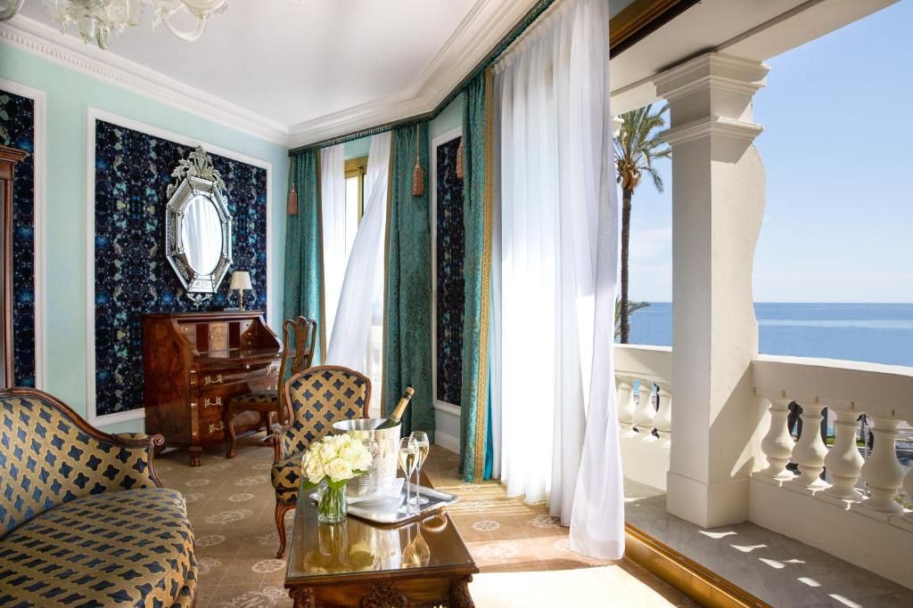 Hotel Negresco фото 36
