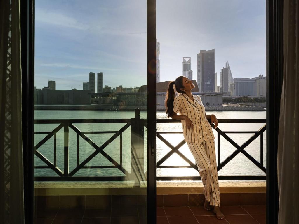 Novotel Bahrain Al Dana Resort фото 71