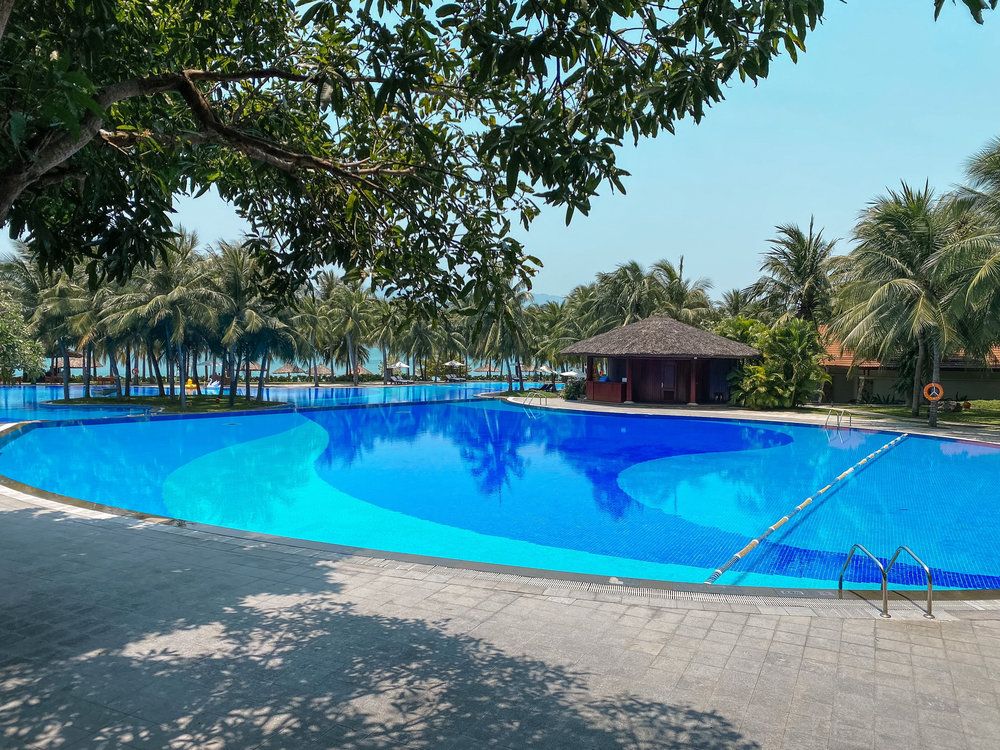 Vinpearl Luxury Nha Trang фото 87