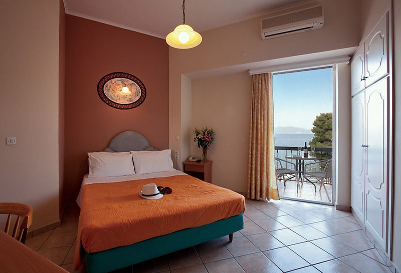 Hotel Epidavria фото 8