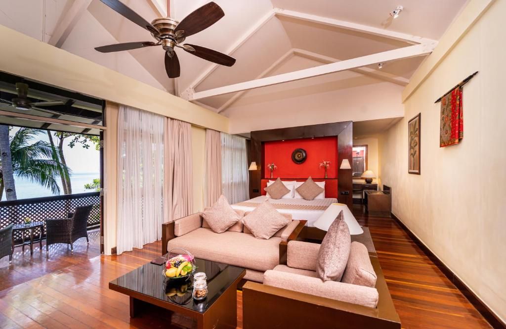 Rebak Island Resort & Marina, Langkawi фото 61